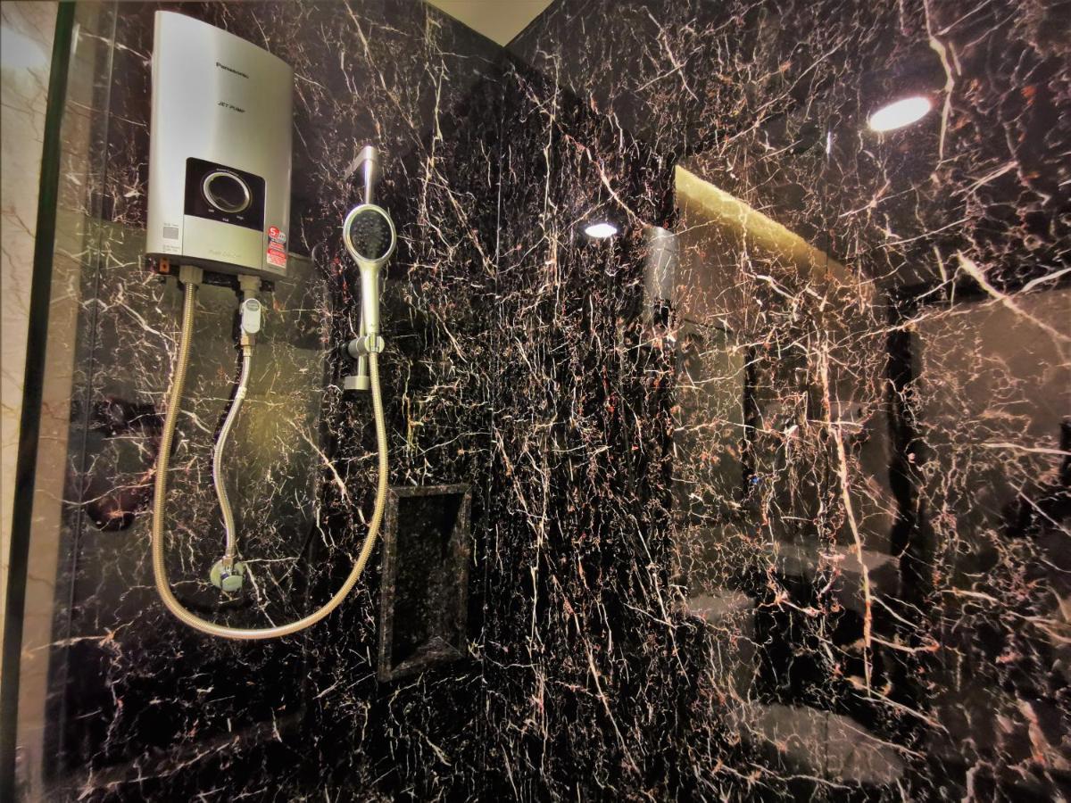 Prestigo Hotel - Johor Bharu Johor Bahru Dış mekan fotoğraf