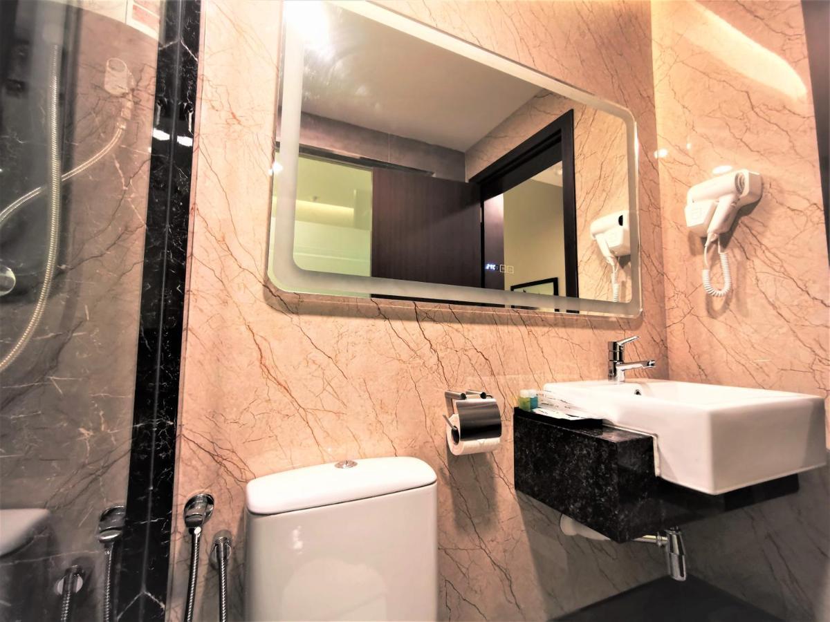 Prestigo Hotel - Johor Bharu Johor Bahru Dış mekan fotoğraf