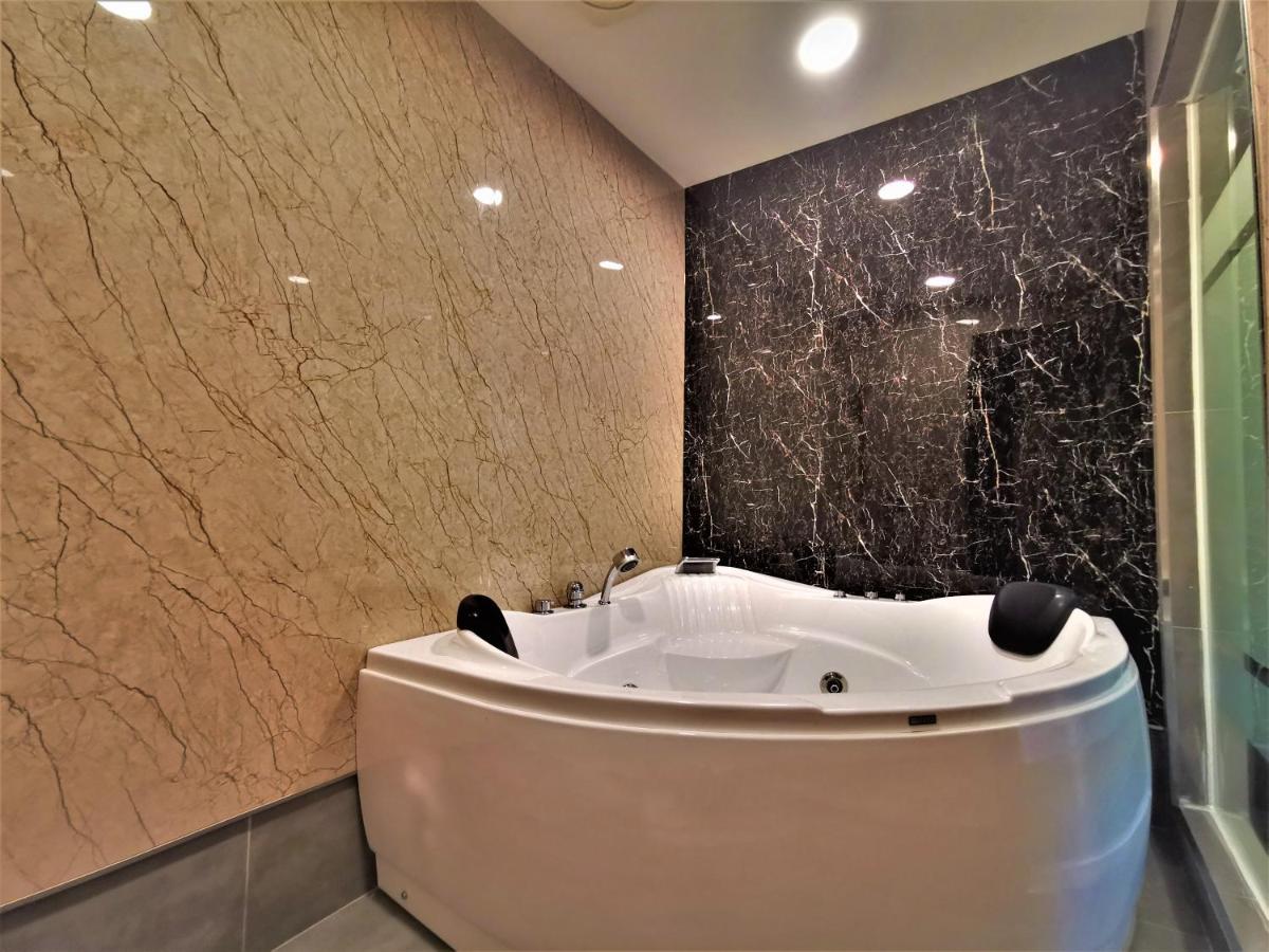 Prestigo Hotel - Johor Bharu Johor Bahru Dış mekan fotoğraf