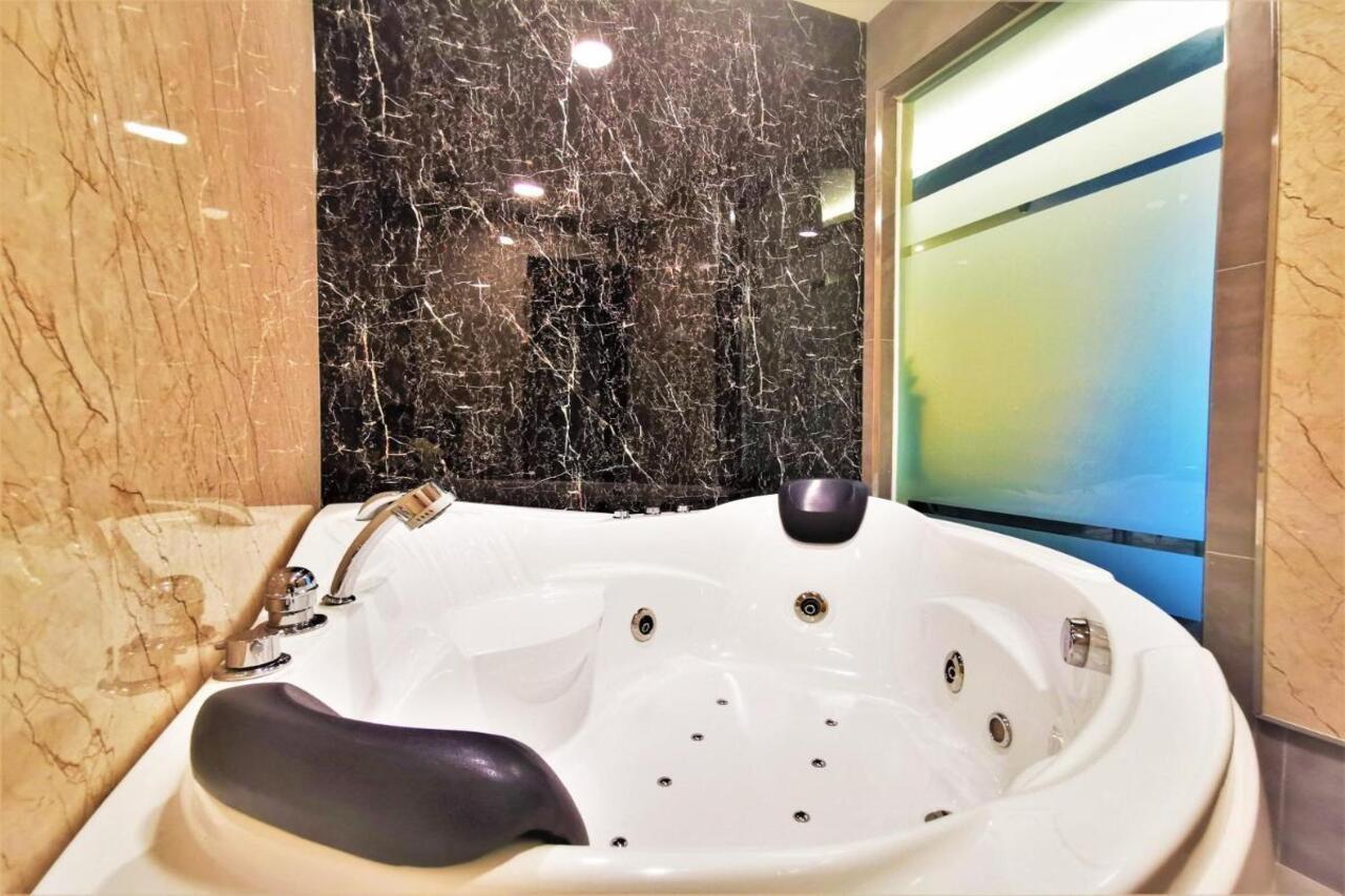 Prestigo Hotel - Johor Bharu Johor Bahru Dış mekan fotoğraf