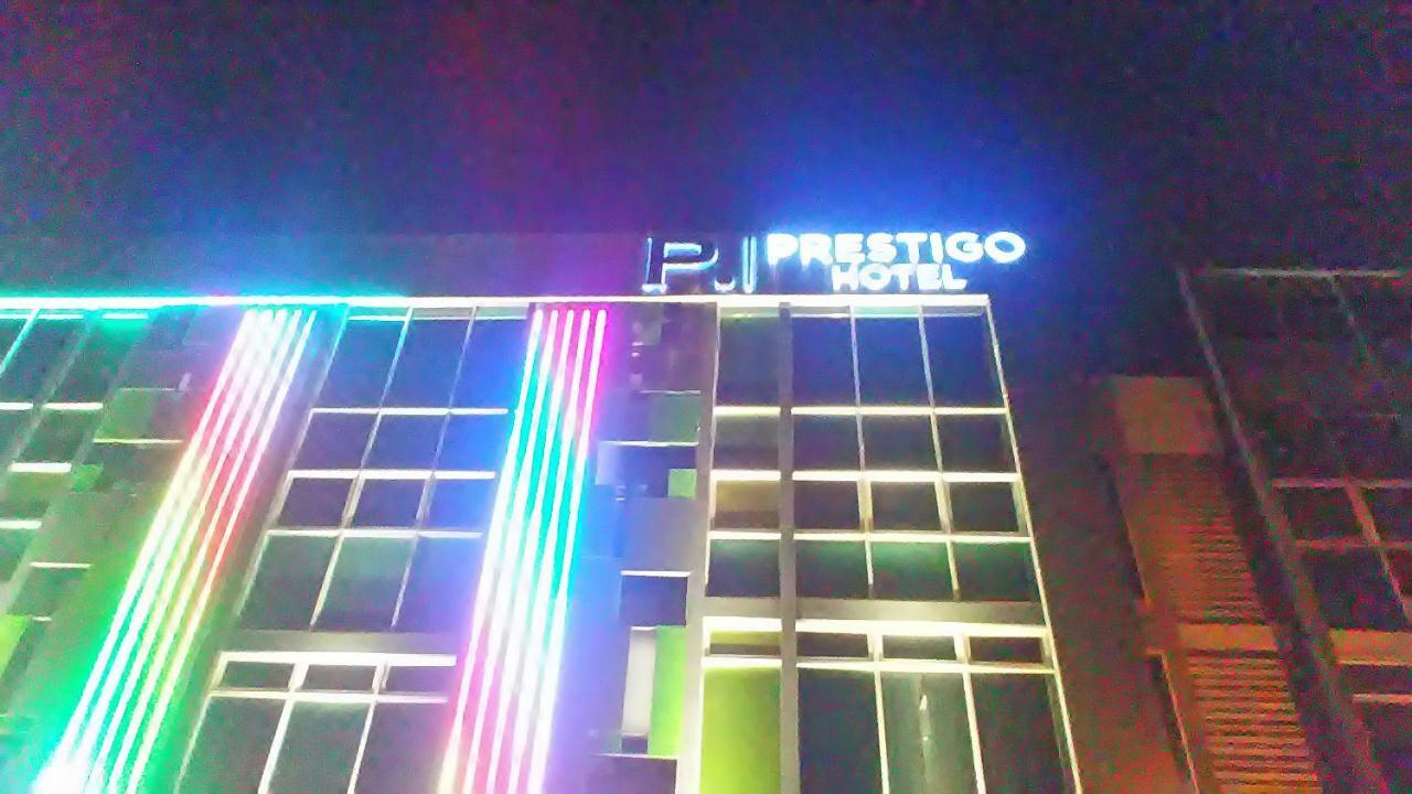 Prestigo Hotel - Johor Bharu Johor Bahru Dış mekan fotoğraf