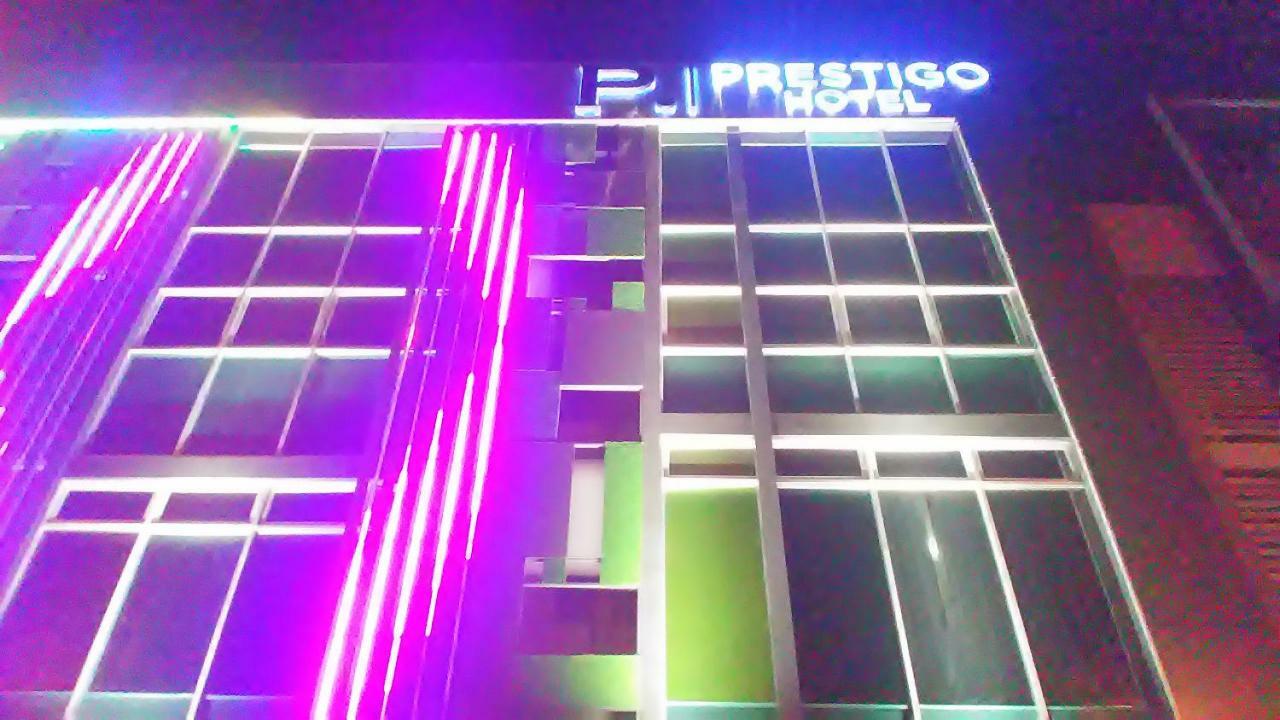 Prestigo Hotel - Johor Bharu Johor Bahru Dış mekan fotoğraf